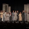 Theater: Ich fürchte nichts ... Luther 2017